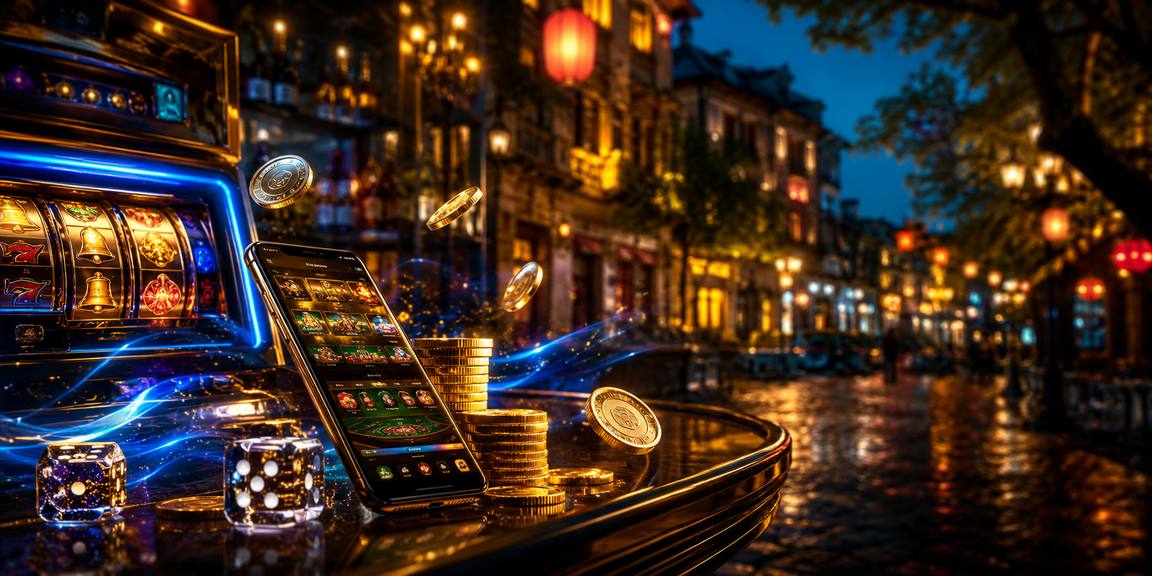 win32 Bàn baccarat trực tiếp