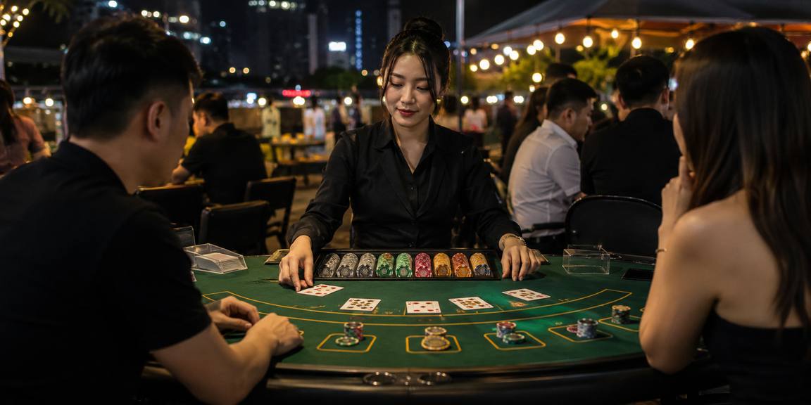 win32 Live Casino